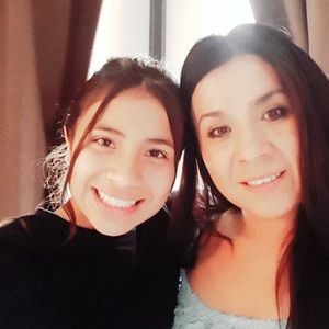 Meet your Posher, Erika